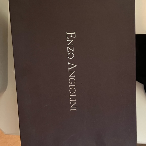 Enzo Angiolini Lost Love Platform Heels - Picture 5 of 6